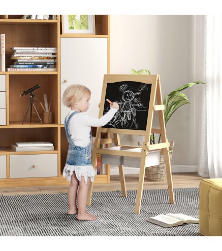 Caballete para Niños
