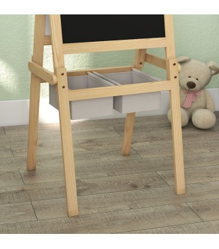 Caballete para Niños
