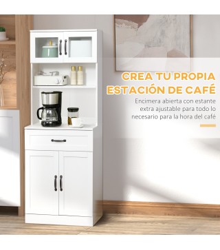 Alacena de Cocina