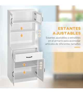 Alacena de Cocina