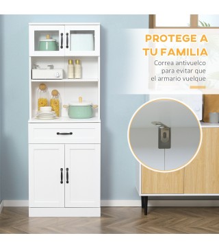 Alacena de Cocina