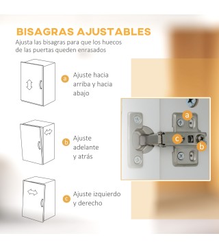 Alacena de Cocina