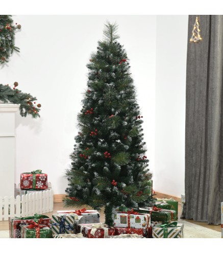Árbol de Navidad