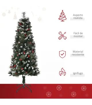Árbol de Navidad