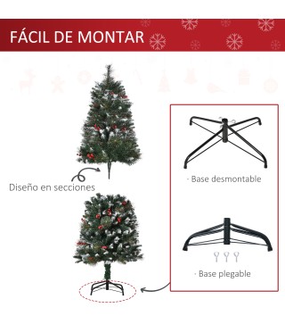 Árbol de Navidad