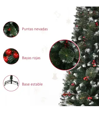 Árbol de Navidad