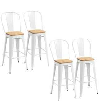 Taburetes de Bar
