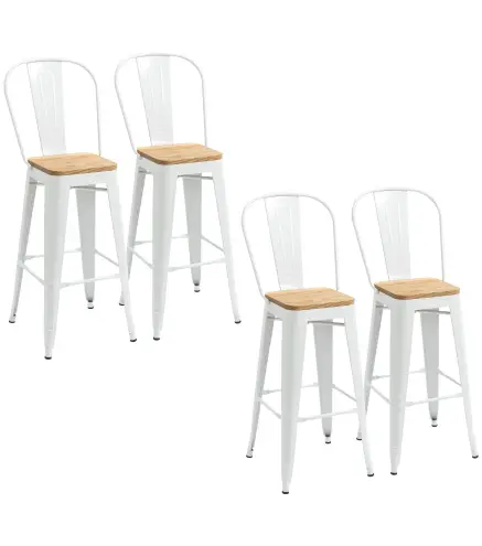 Taburetes de Bar