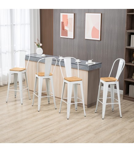 Taburetes de Bar