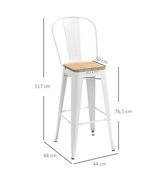 Taburetes de Bar