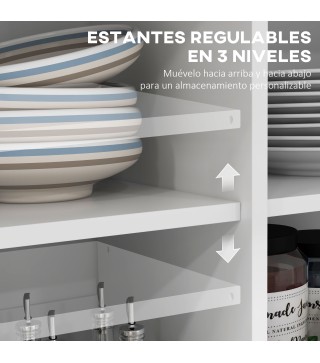 Isla de Cocina