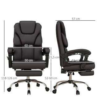 Silla de Oficina