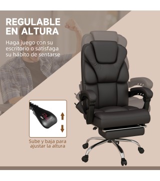 Silla de Oficina