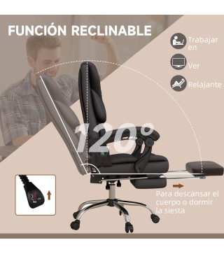 Silla de Oficina