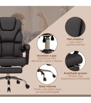 Silla de Oficina