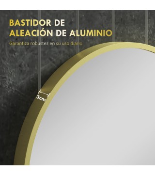 Espejo de Baño