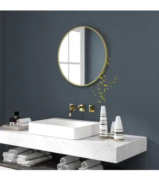Espejo de Baño