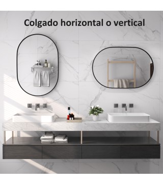 Espejo de Baño