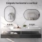 Espejo de Baño Espejo de Baño