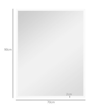 Espejo de Pared