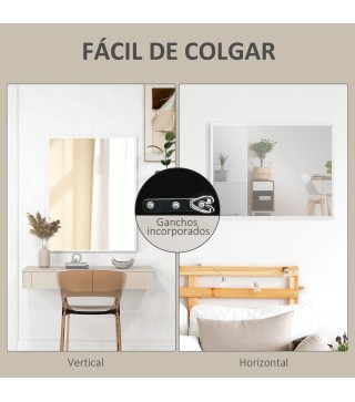 Espejo de Pared