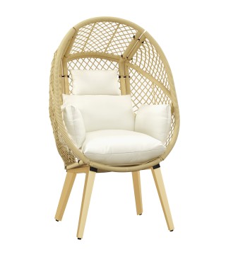 Silla de Ratán