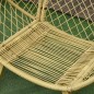 Silla de Ratán