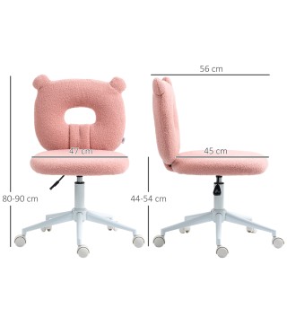 Silla de Escritorio