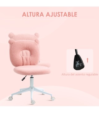 Silla de Escritorio