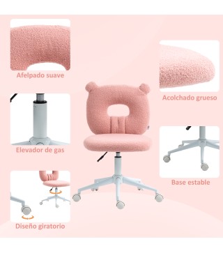 Silla de Escritorio