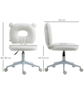Silla de Escritorio