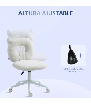 Silla de Escritorio