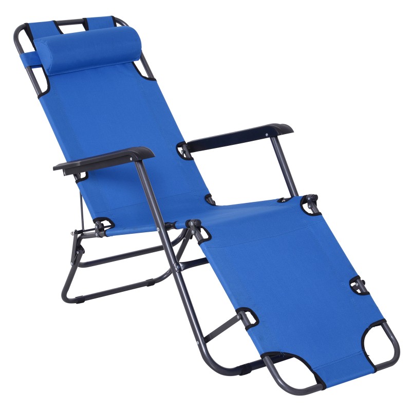Tumbona Reclinable Tumbona Reclinable