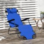 Tumbona Reclinable Tumbona Reclinable