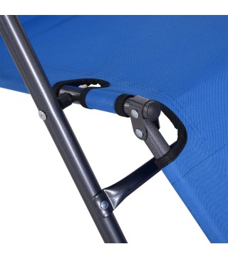 Tumbona Reclinable
