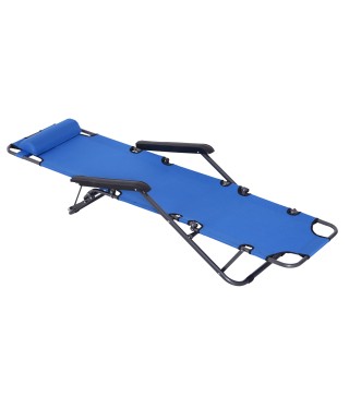 Tumbona Reclinable