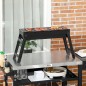 Barbacoa de Carbón Barbacoa de Carbón