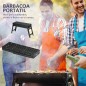 Barbacoa de Carbón Barbacoa de Carbón
