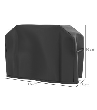 Funda para Barbacoa