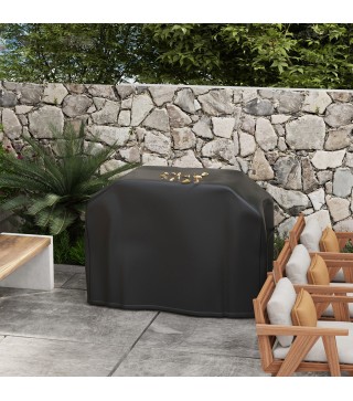Funda para Barbacoa