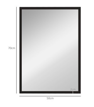Espejo de Pared