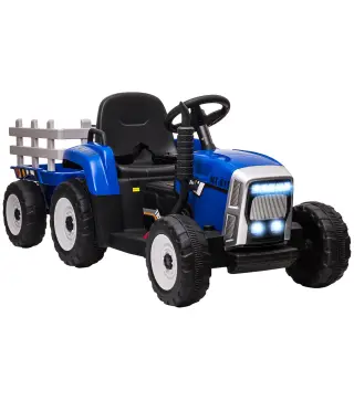 Coche Eléctrico Infantil