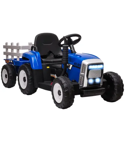 Coche Eléctrico Infantil