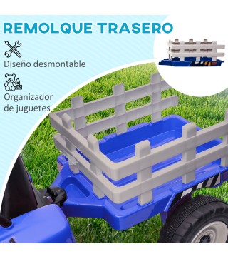 Coche Eléctrico Infantil