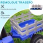 Coche Eléctrico Infantil Coche Eléctrico Infantil