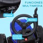 Coche Eléctrico Infantil Coche Eléctrico Infantil