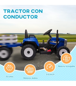 Coche Eléctrico Infantil