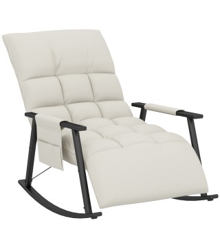 Silla Mecedora