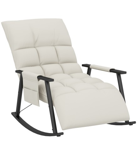 Silla Mecedora
