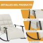 Silla Mecedora Silla Mecedora
